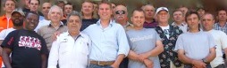 Akela Corporation team
