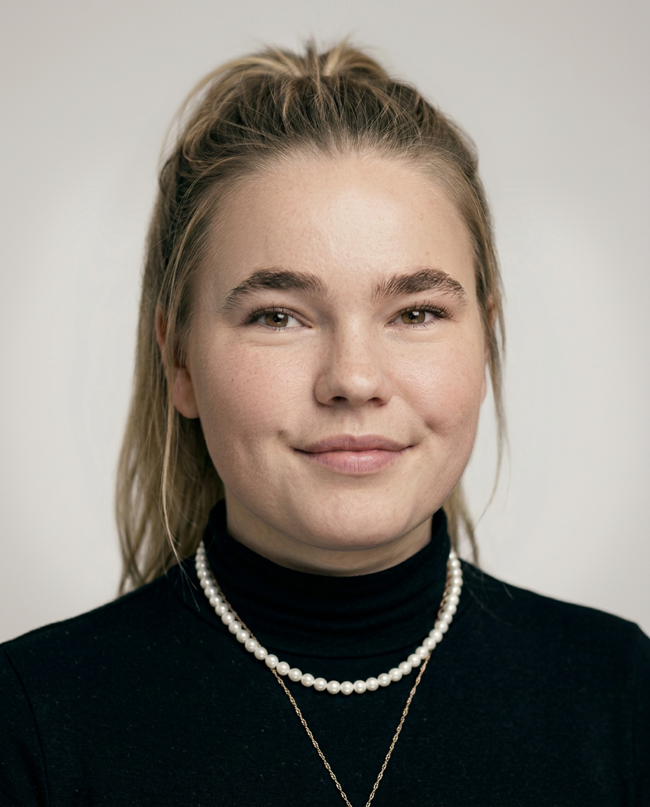 Mia Eskelinen